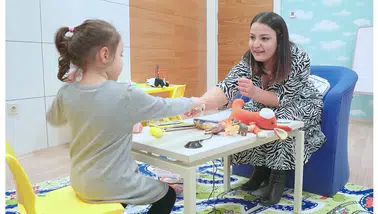 Adli destek ve mağdur hizmetleriyle kırılgan gruplara etkin destek