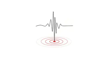 Nurdağı’nda 4,5 büyüklüğünde deprem! AFAD’tan açıklama