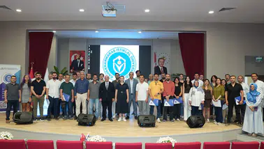 Kahramanmaraş İBTÜ’den KSÜ’ye devredilen fakültelerde veda
