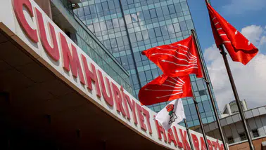 CHP Kahramanmaraş'ta il ve 6 ilçe başkanlığına yeni atama yaptı