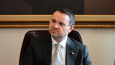 Türkiye'ye bu yıl iade edilen suçlu sayısı 245’e ulaştı