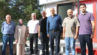 55 yıl önce 10 öğrenciyle başlayan kampanya bugün 21 bin 350'ye ulaştı