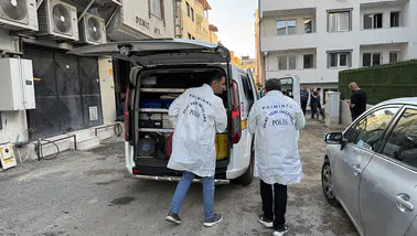 Evde çıkan yangında 1 çocuk öldü, annesi ve 2 kardeşi yaralandı