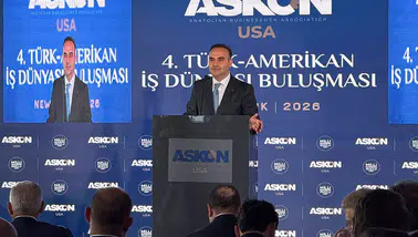 İnsansız hava araçlarında dünya lideriyiz