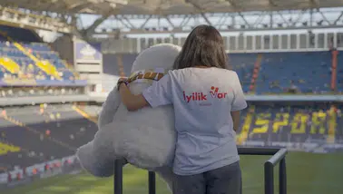 Bakanlığın gönüllülük çalışmalarını İyilik Var ile dijital ortama taşıyacak