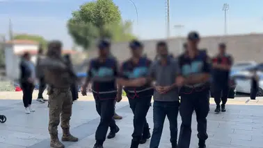 18 yıl sonra çözülen cinayetin şüphelileri adliyeye sevk edildi