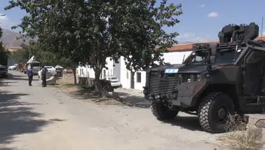 11 aylık bebeğin kaybolmasına ilişkin soruşturmada 9 zanlı adliyede