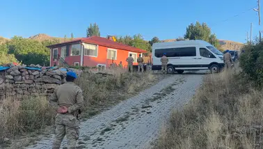 11 aylık bebeğin kaybolmasına ilişkin 6 şüpheli gözaltına alındı