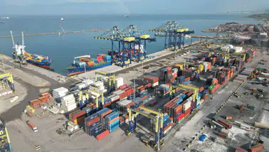 Batı Akdeniz'den 8 ayda yaklaşık 2 milyar dolarlık ihracat