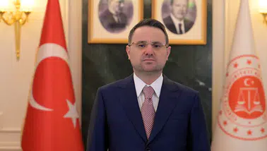 Bakan Gürlek, faili meçhul 3 dosyanın aydınlatıldığını açıkladı