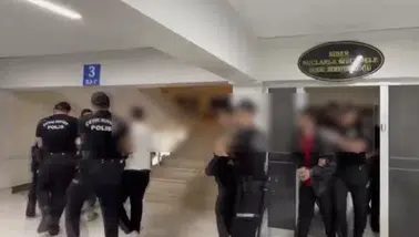 Yasa dışı bahis operasyonlarında adreslere baskın