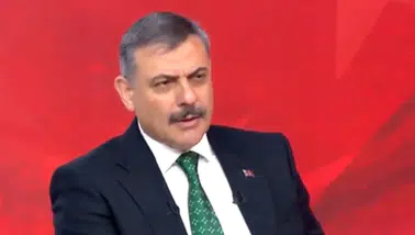 Bakan Çiftçi açıkladı! 8 ayda 657 kişi Türkiye’ye iade edildi