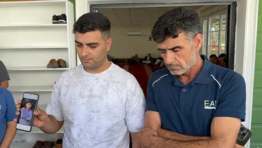 Başına mermi isabet eden 9 yaşındaki çocuk hayatını kaybetti