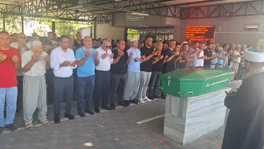 Akrabalar arasında kavga! 1 kişi yaşamını yitirdi
