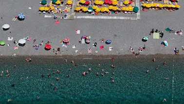 Türk ve ABD'li turizmciler işbirliği fırsatlarını değerlendirdi