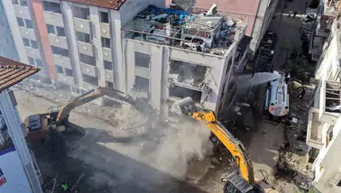 Sakarya'da 718 bağımsız bölümde mahalle bazlı kentsel dönüşüm başladı