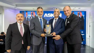 4. Türk-Amerikan iş dünyası New York'ta buluştu