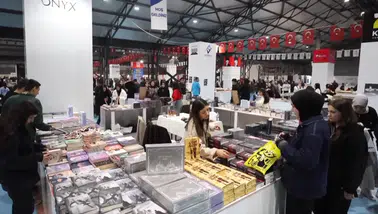 Malatya'da 12. Kitap Fuarı devam ediyor