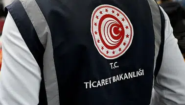 Ticaret Bakanlığı’ndan 9 ayda 11,7 milyar liralık ceza