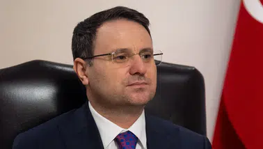 Bakan Gürlek, ‘Türk adaleti er ya da geç gereğini yapacaktır’