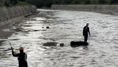 AFAD sel felaketinde kaybolduğu bildirilen vatandaşlar için özel ekip kurdu