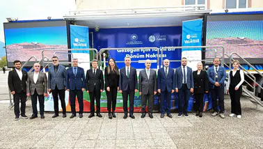 COP31 Gönüllülük Programı Kahramanmaraş’ta tanıtıldı