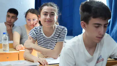 Gençlik ve Spor Bakanlığı burs/kredi başvuruları başladı