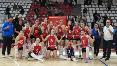 Kahramanmaraş’ın sultanları, evinde Antepia’ya şans tanımadı