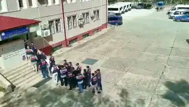 7 milyar liralık para hareketine eş zamanlı operasyon: 59 gözaltı