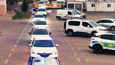 Kahramanmaraş dahil 78 ilde uyuşturucu operasyonu!