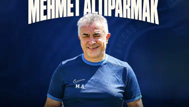 Kahramanmaraş İstiklalspor’da Mehmet Altıparmak dönemi başladı
