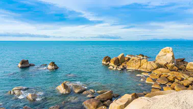 Isınan denizler ve atmosfer yağışların şiddetini artırıyor