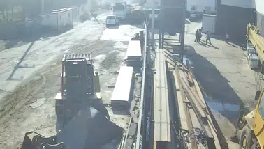 İzmir'de fabrikadaki patlamada 3'ü ağır 7 işçi yaralandı