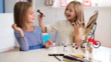 Bakanlıktan çocuk güzellik yarışması hakkında suç duyurusu