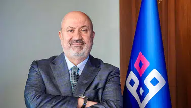 Vakıf Katılım'a TAMGA Marka Ödülleri'nden Altın Tamga ödülü