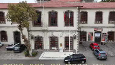 Milli Mücadele'nin emektar okulu 121 yıldır meslek sahibi gençler yetiştiriyor