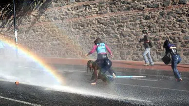 Helikopter Hasta Çocuğu Götürdü