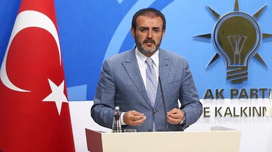 AK Parti İl Başkanı Debgici: "12 Eylül 1980 Kara Bir Leke"
