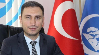 CHP İl Başkanı Şengül, Partisindeki Kurultay Tartışmalarıyla İlgili Konuştu!