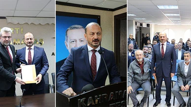 AK Parti Kahramanmaraş İl Gençlik Kollarından 12 Eylül Açıklaması!