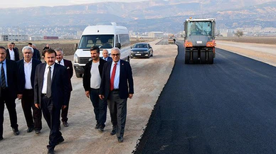 Meclis Üyeleri, Marka Projeyi İnceledi!
