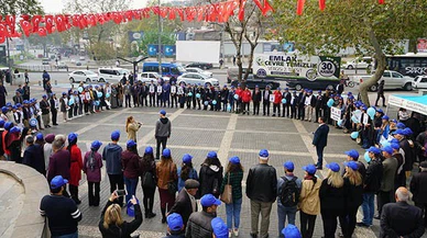AK Parti Genel Başkan Yardımcısı Ünal’dan Kafkas Kültür Derneğini Ziyaret!