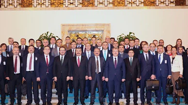 Dulkadiroğlu: “Vatan Onlara, Aileleri Bize Emanet”