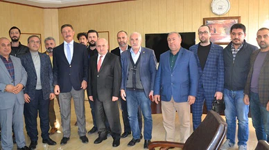 Başkan Erdoğan’dan Malazgirt Zaferi’nin Yıl Dönümü Mesajı!