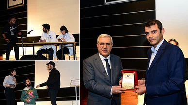 Başkan Kızılseki’den 'Malazgirt' Mesajı!