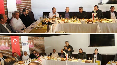 Abdülhamidhan Kavşağı’na Dev Lale Figürü Büyülüyor!
