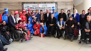 Rektör Can, KSÜ’ye Kayıt Yaptıran Öğrenciler ve Aileleri ile Bir Araya Geldi!