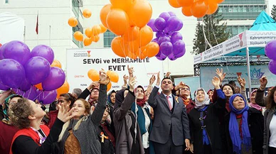 Göksun 7. Elma Festivali Renkli Görüntülere Sahne Oldu!