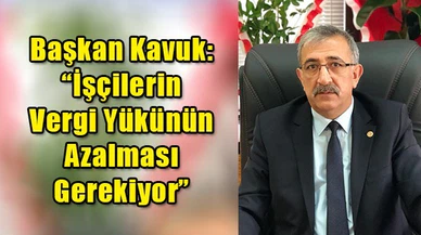 Kahramanmaraş’ta Bilim İnsanı Yetiştiriliyor!