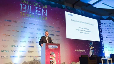 Bilişim Zirvesi Sektör Temsilcilerini Buluşturdu!